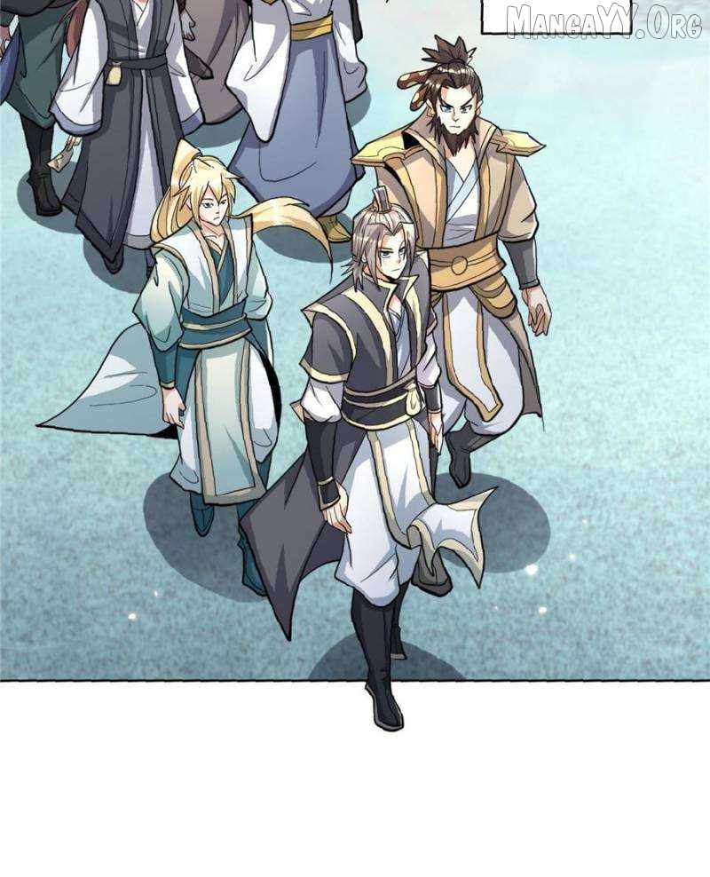 Rise of the Sect Master Chapter 57 page 71 - 