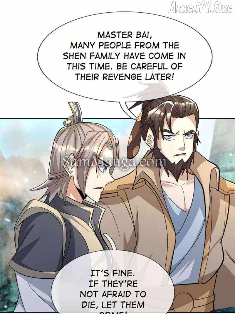 Rise of the Sect Master Chapter 57 page 72 - 