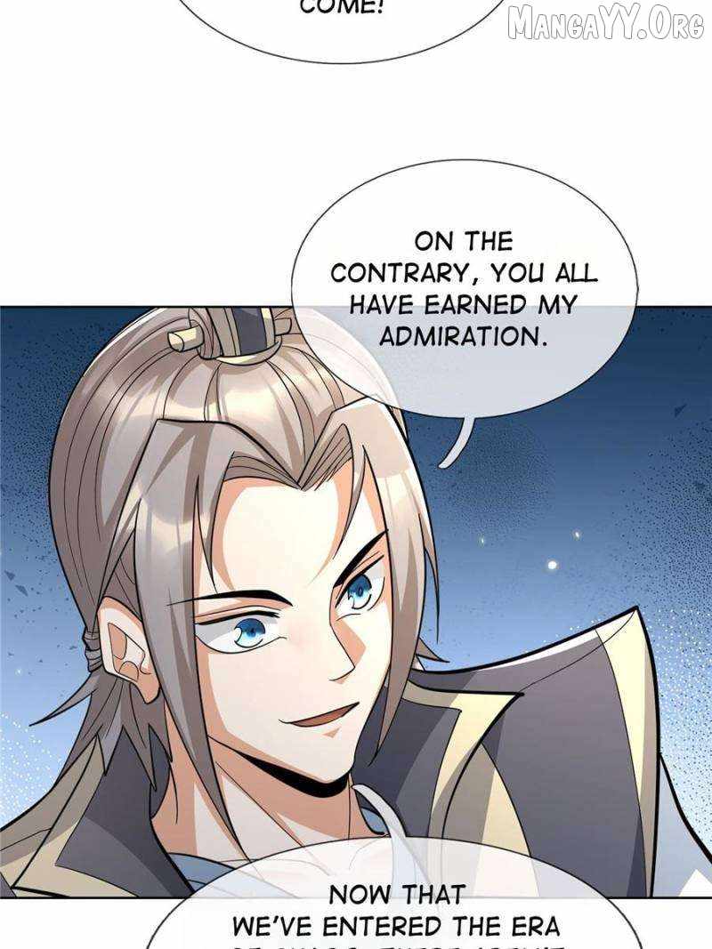Rise of the Sect Master Chapter 57 page 73 - 