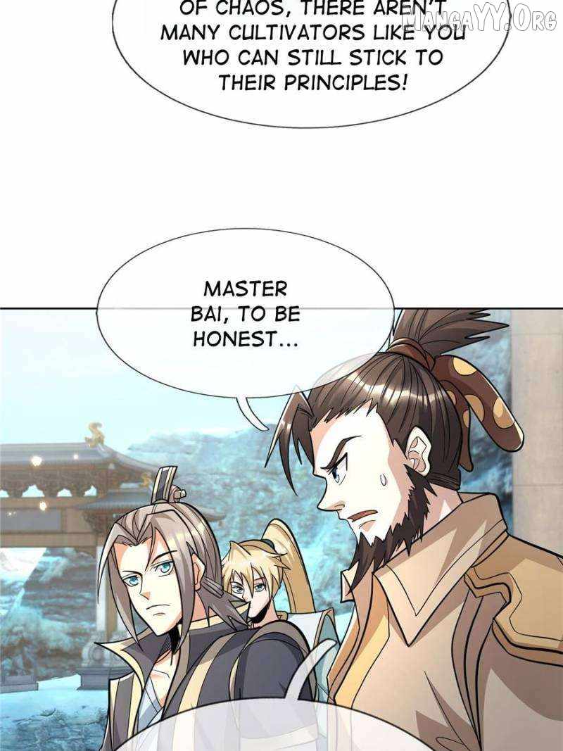 Rise of the Sect Master Chapter 57 page 74 - 