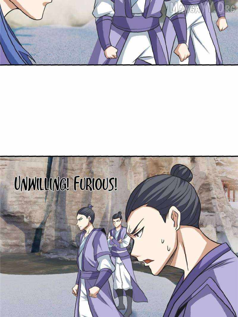 Rise of the Sect Master Chapter 57 page 9 - 