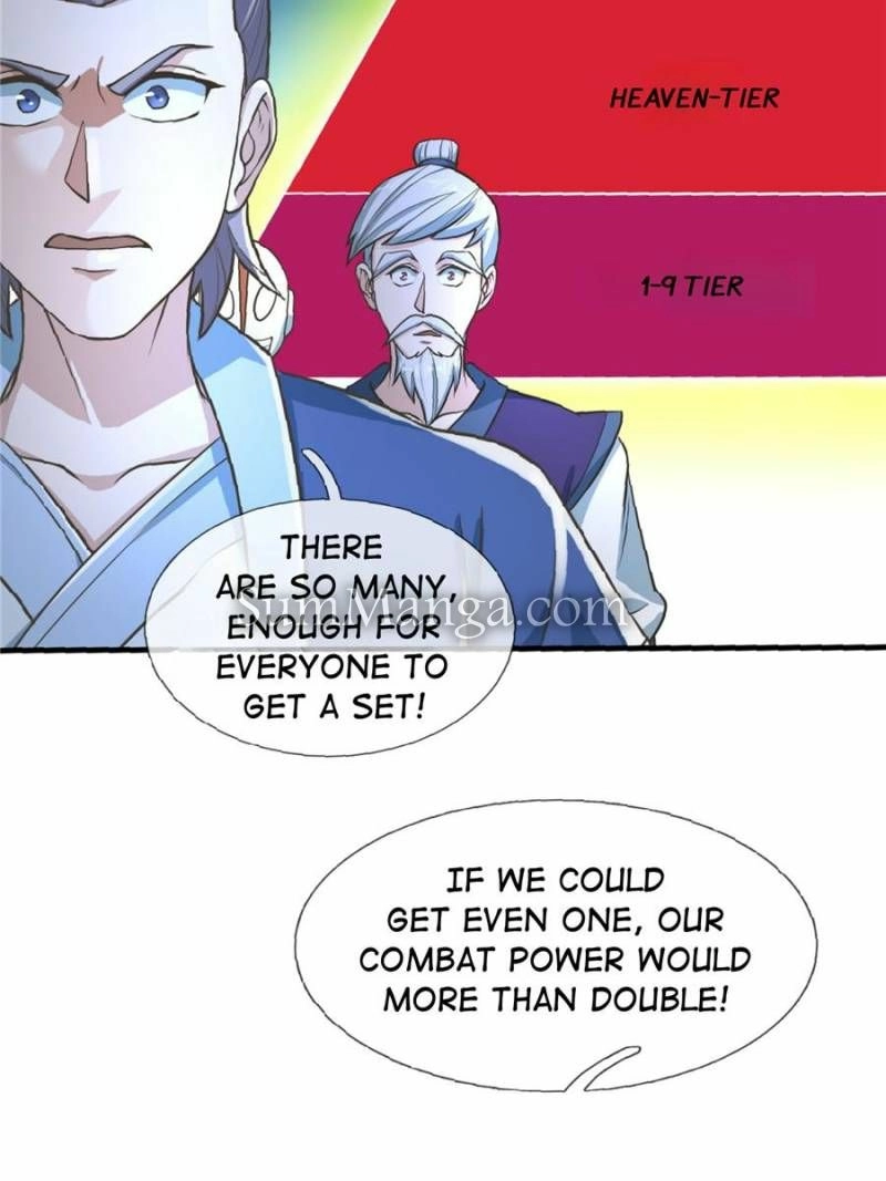 Rise of the Sect Master Chapter 58 page 12 - 