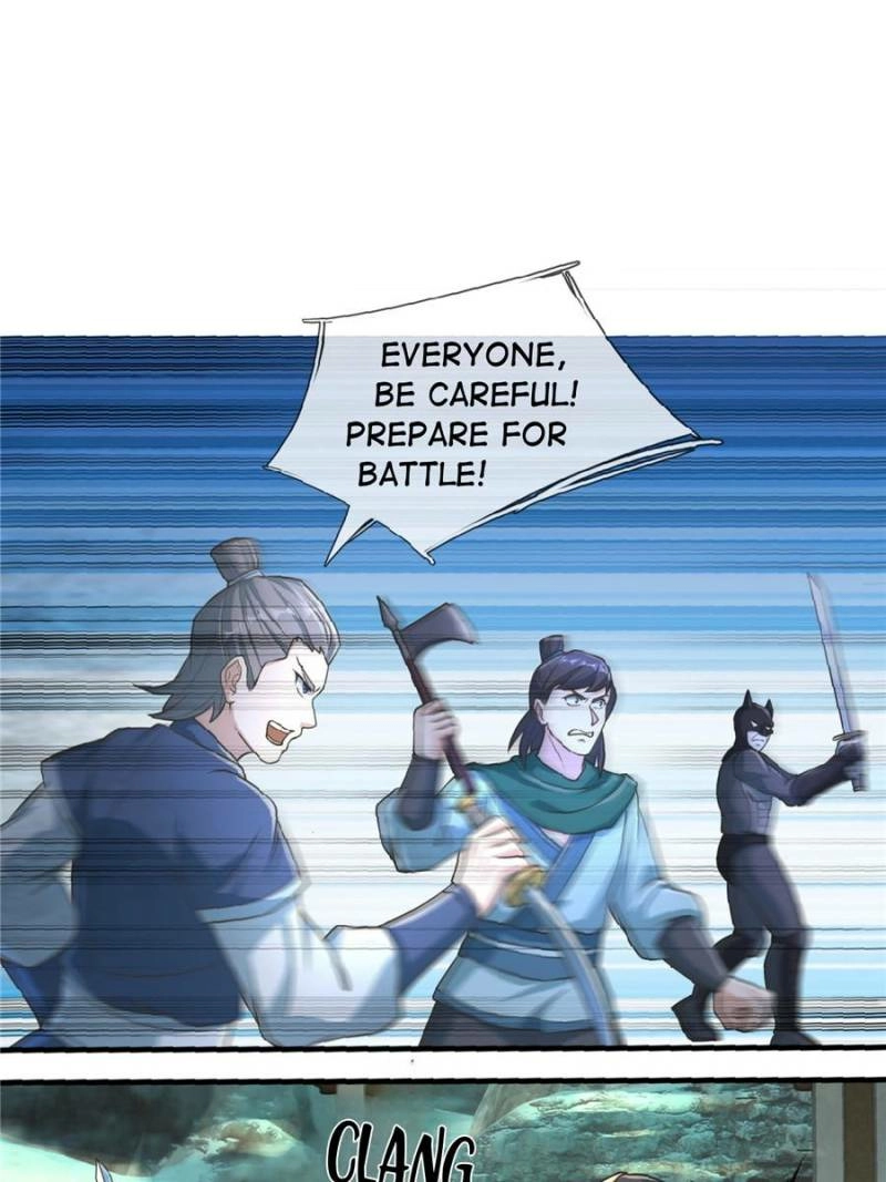 Rise of the Sect Master Chapter 58 page 13 - 