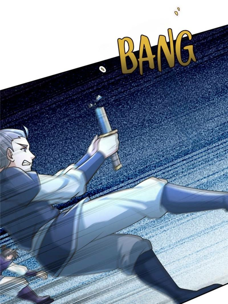 Rise of the Sect Master Chapter 58 page 17 - 