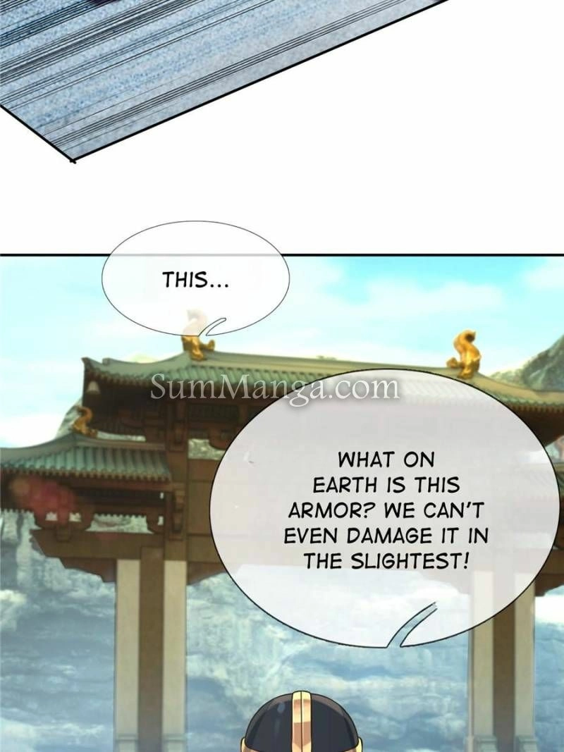 Rise of the Sect Master Chapter 58 page 18 - 