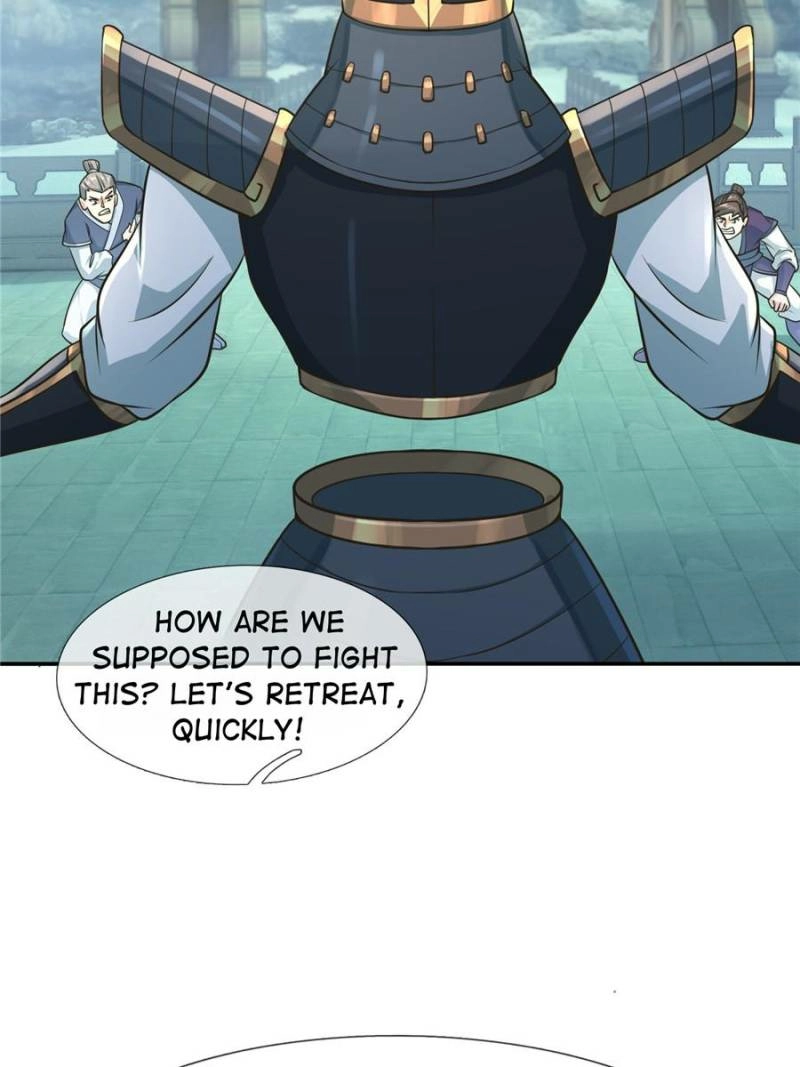 Rise of the Sect Master Chapter 58 page 19 - 