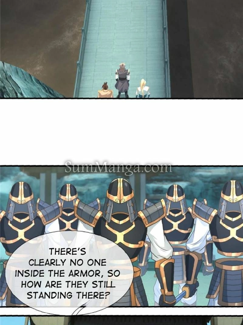 Rise of the Sect Master Chapter 58 page 3 - 