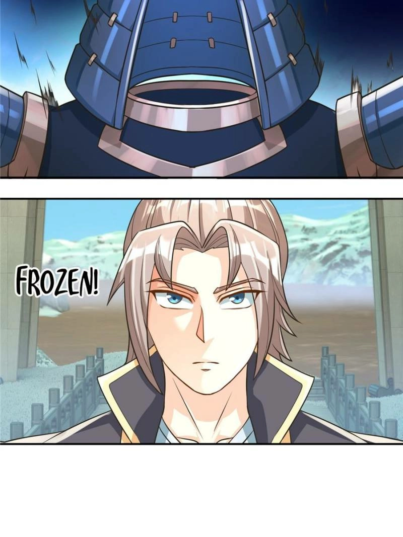 Rise of the Sect Master Chapter 58 page 21 - 