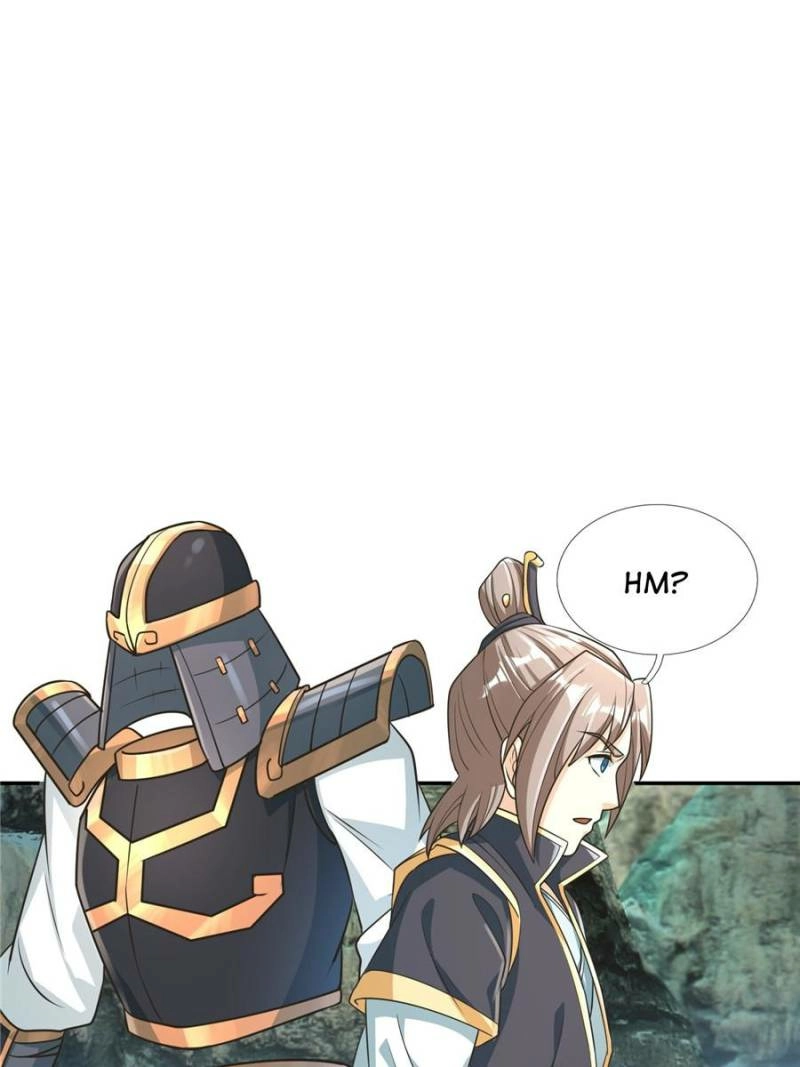 Rise of the Sect Master Chapter 58 page 22 - 