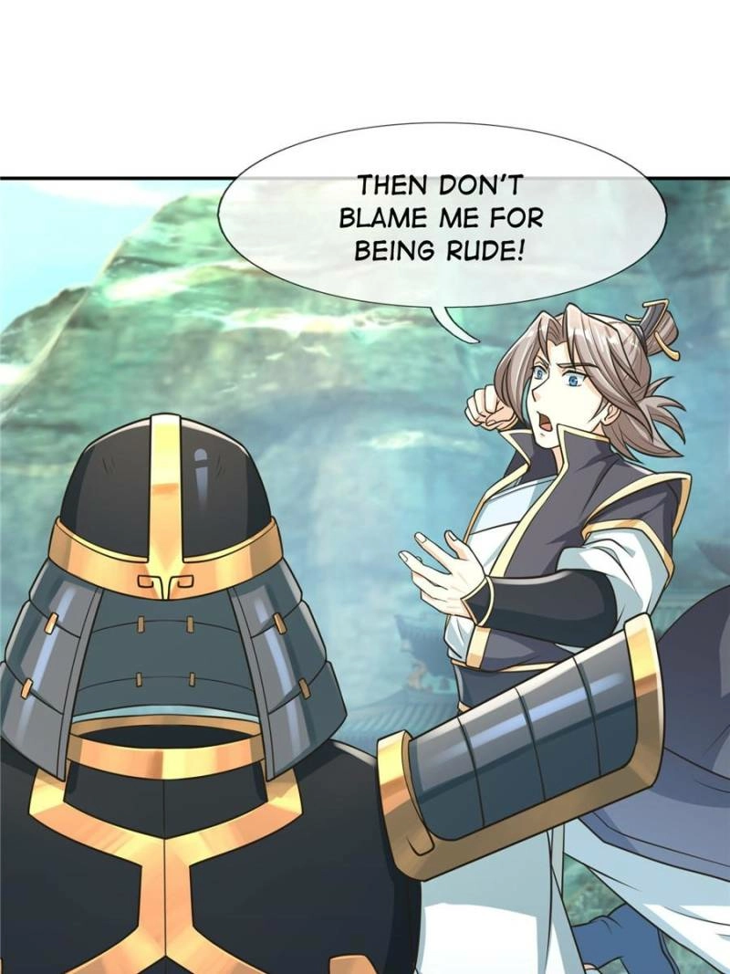 Rise of the Sect Master Chapter 58 page 24 - 