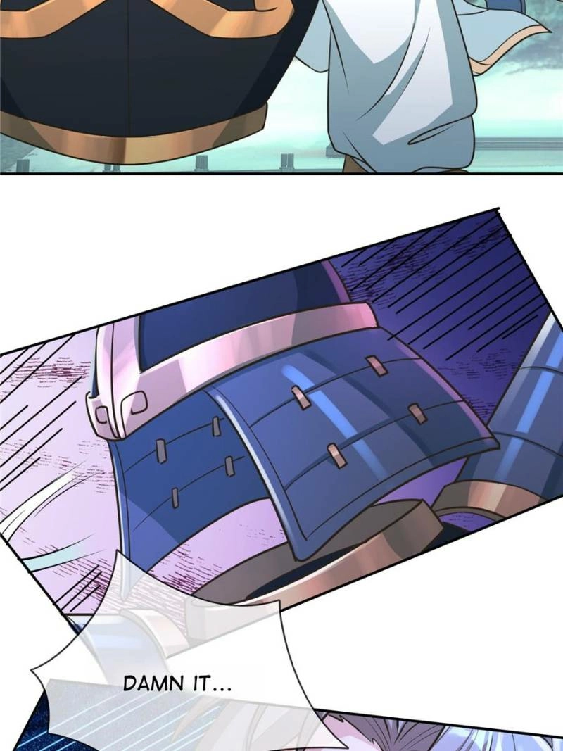 Rise of the Sect Master Chapter 58 page 25 - 
