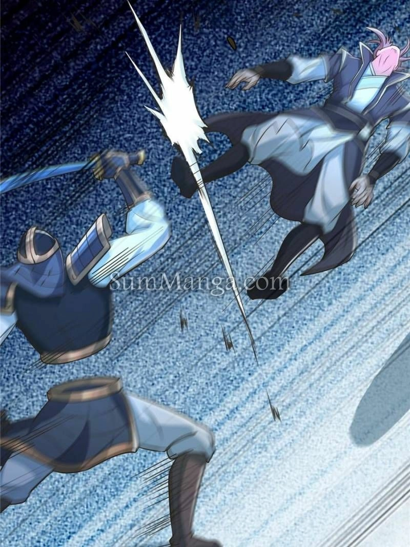 Rise of the Sect Master Chapter 58 page 27 - 