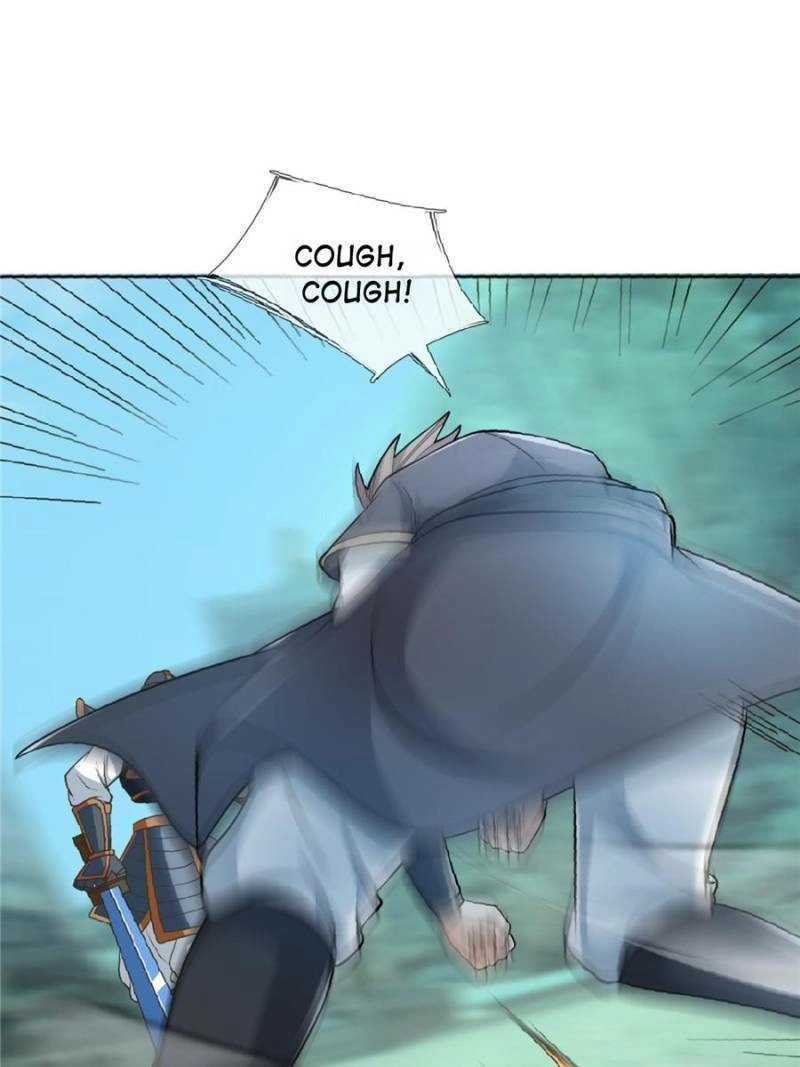 Rise of the Sect Master Chapter 58 page 29 - 