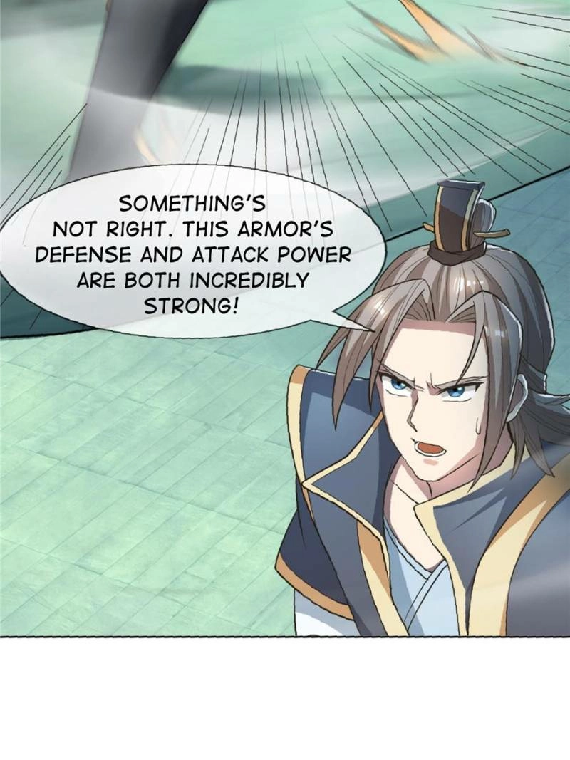 Rise of the Sect Master Chapter 58 page 30 - 