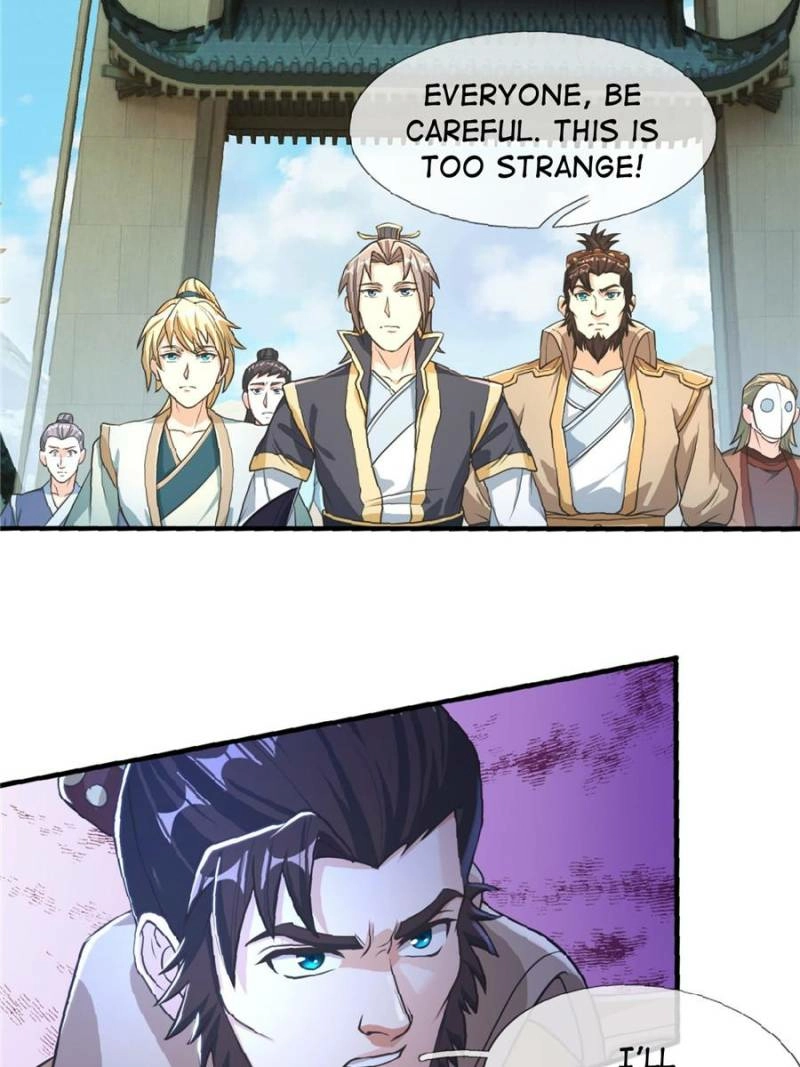 Rise of the Sect Master Chapter 58 page 4 - 