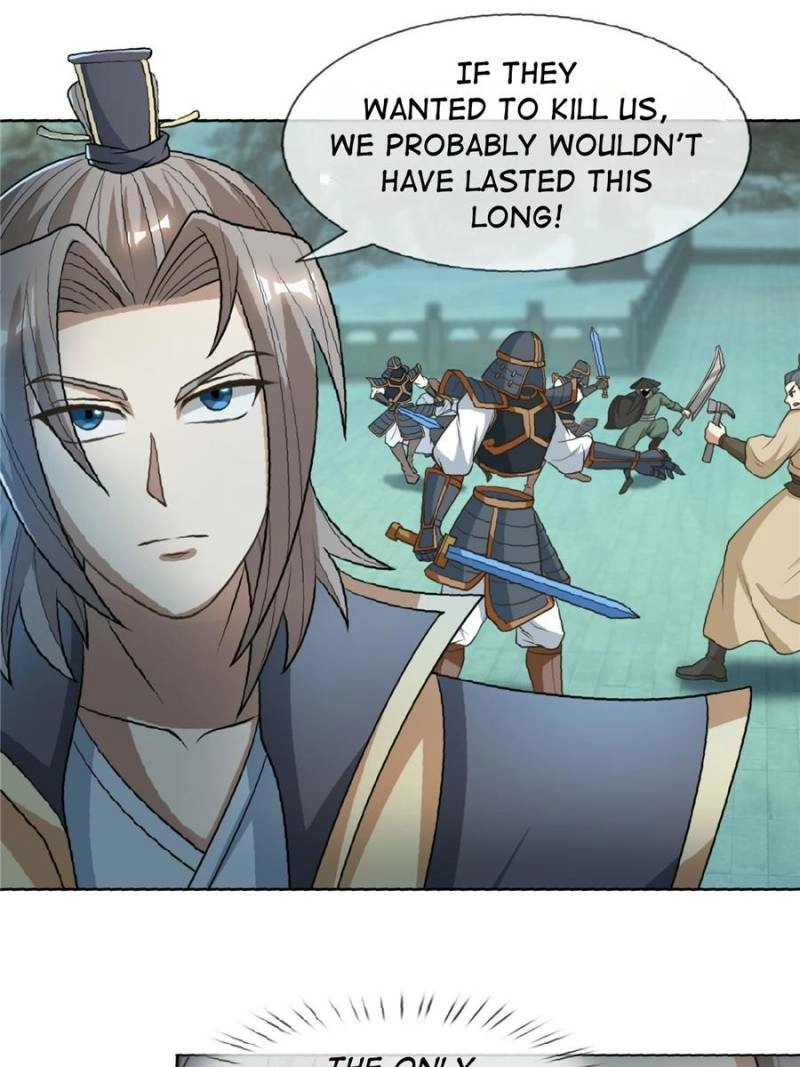 Rise of the Sect Master Chapter 58 page 31 - 