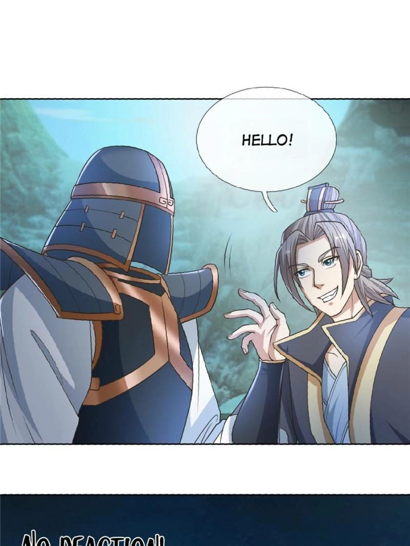 Rise of the Sect Master Chapter 58 page 35 - 