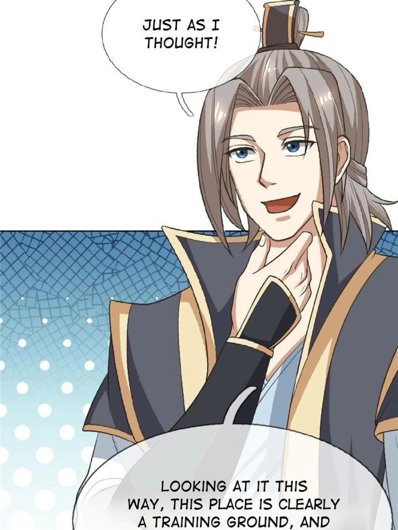 Rise of the Sect Master Chapter 58 page 37 - 
