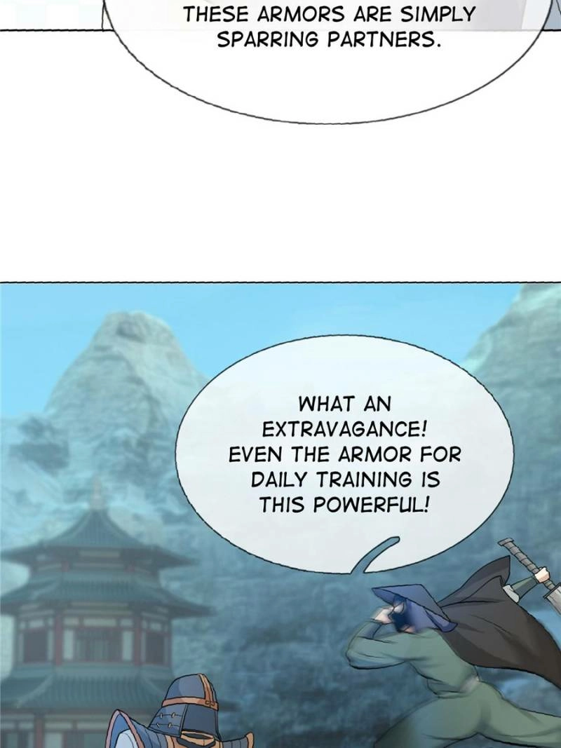 Rise of the Sect Master Chapter 58 page 38 - 