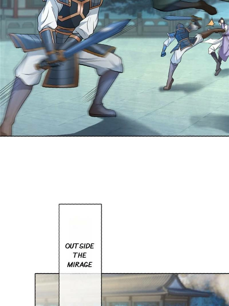 Rise of the Sect Master Chapter 58 page 39 - 