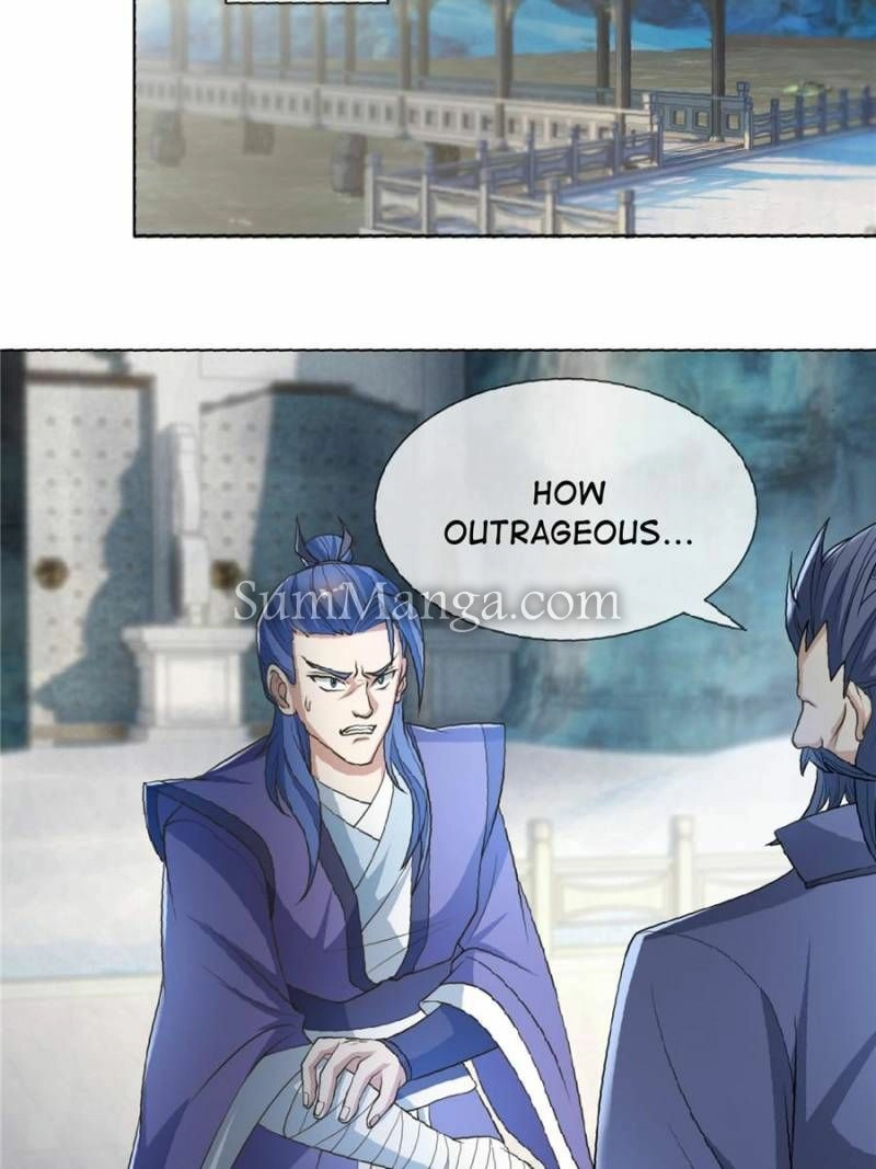 Rise of the Sect Master Chapter 58 page 40 - 