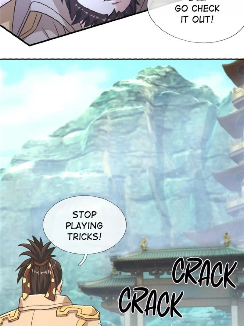 Rise of the Sect Master Chapter 58 page 5 - 