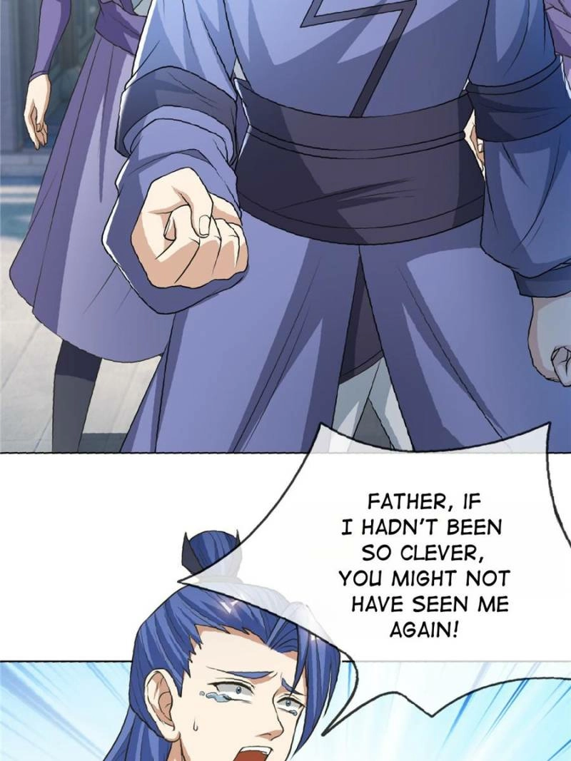 Rise of the Sect Master Chapter 58 page 42 - 