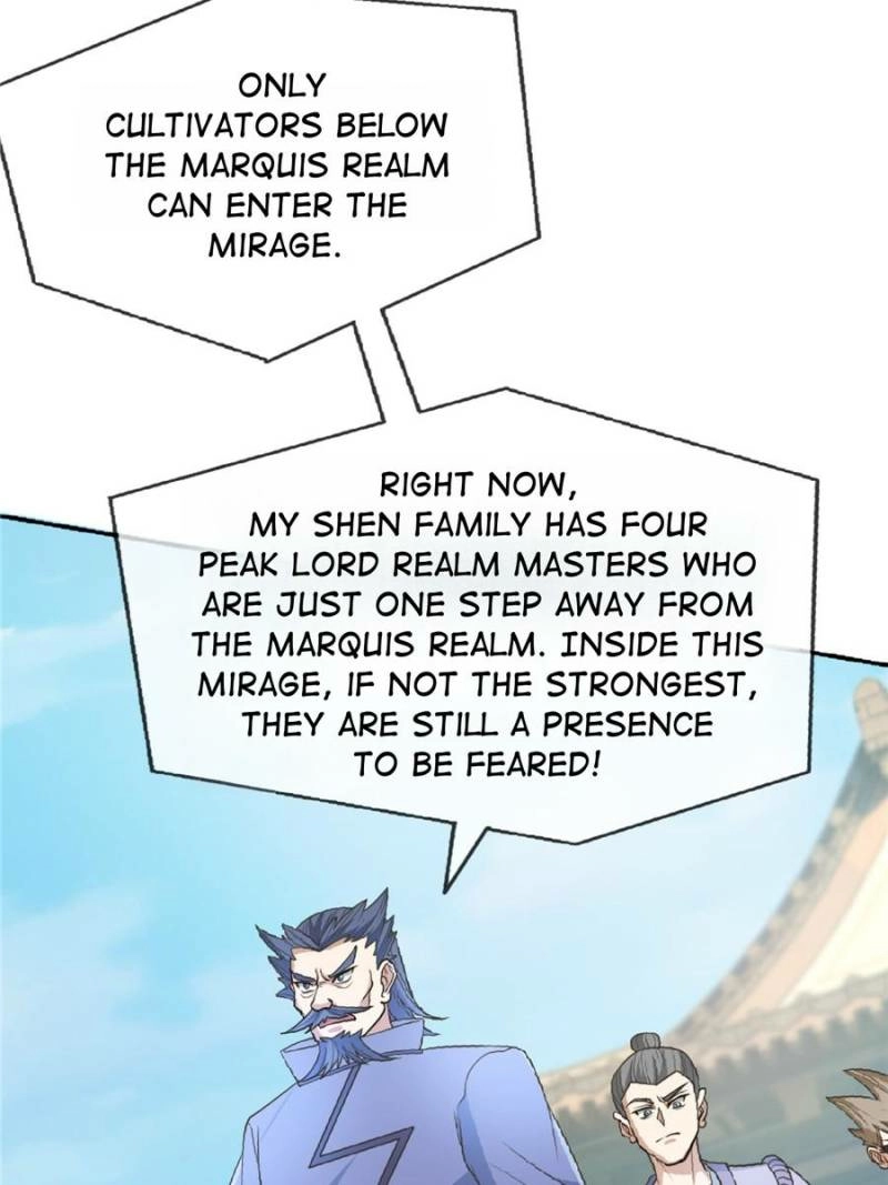 Rise of the Sect Master Chapter 58 page 45 - 