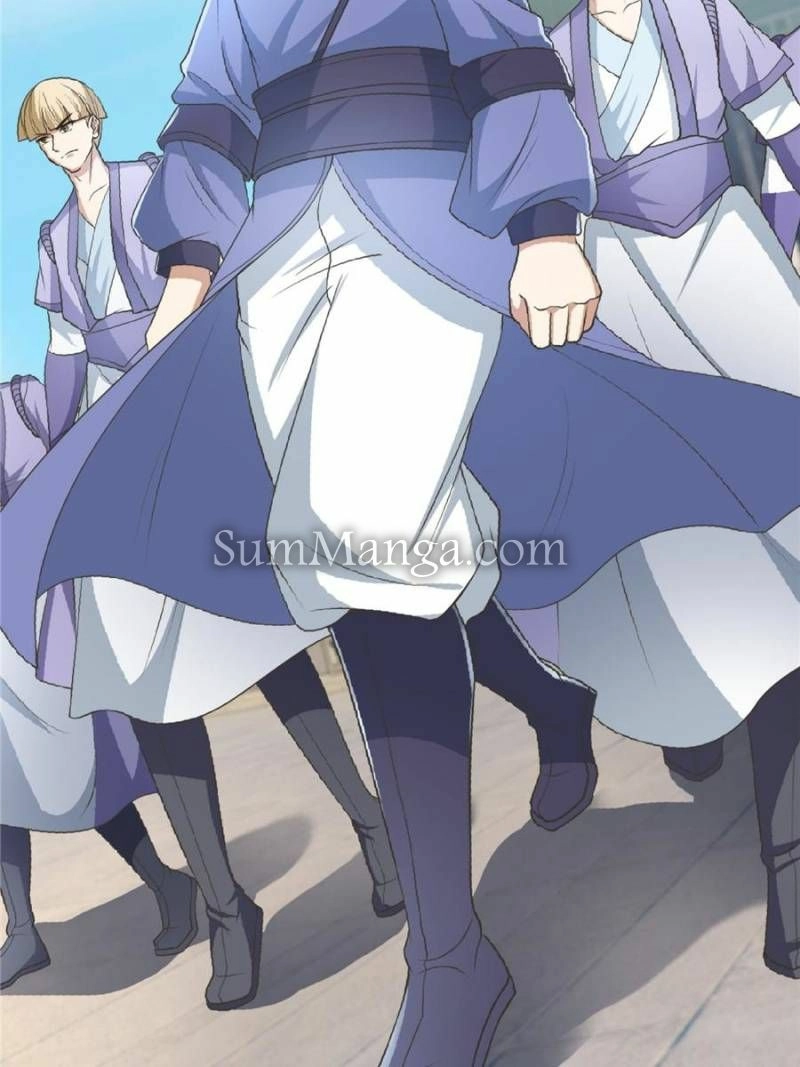 Rise of the Sect Master Chapter 58 page 46 - 