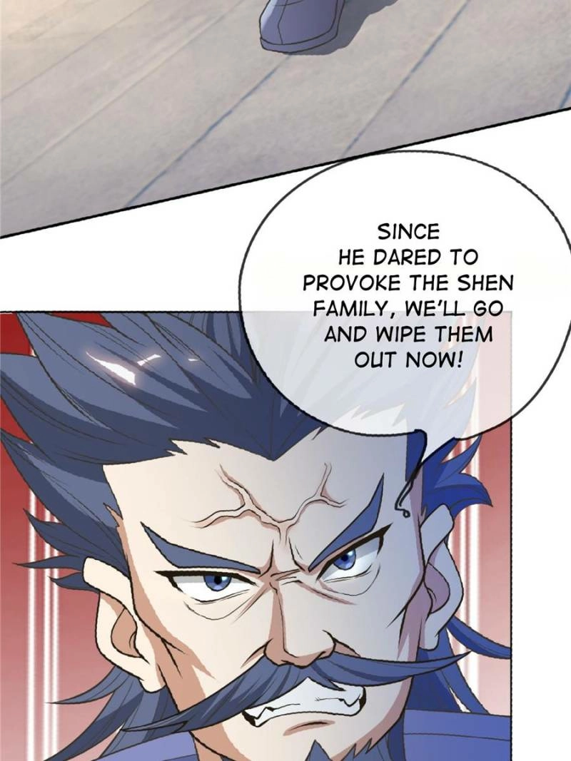 Rise of the Sect Master Chapter 58 page 47 - 