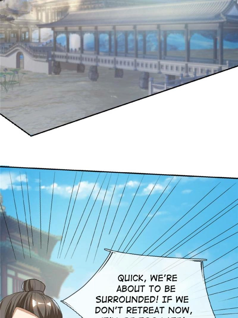 Rise of the Sect Master Chapter 58 page 49 - 