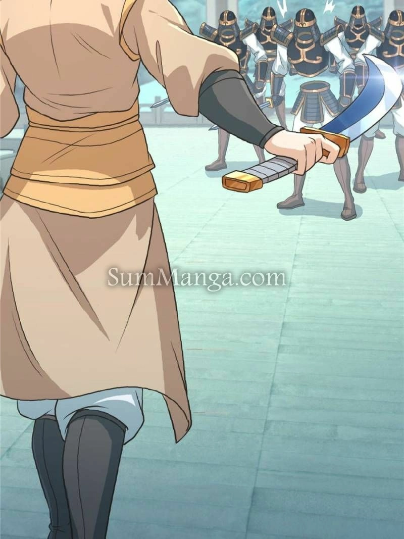 Rise of the Sect Master Chapter 58 page 6 - 