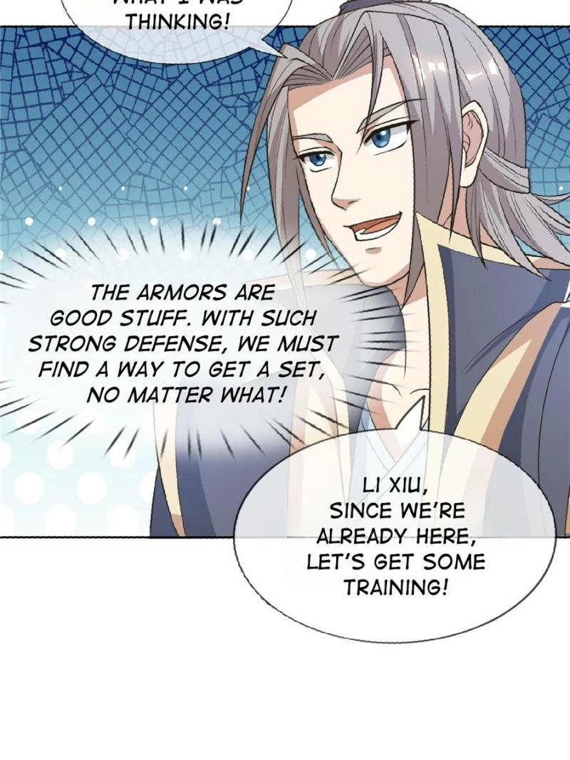 Rise of the Sect Master Chapter 58 page 52 - 