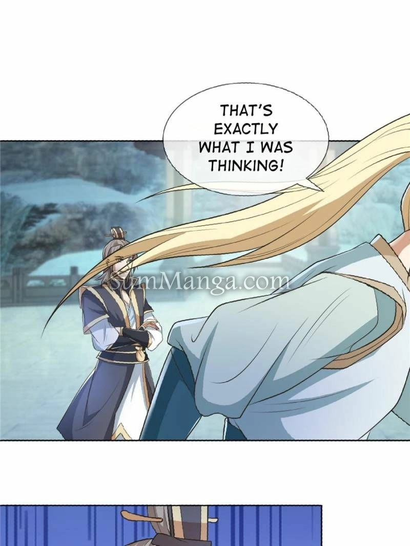 Rise of the Sect Master Chapter 58 page 53 - 