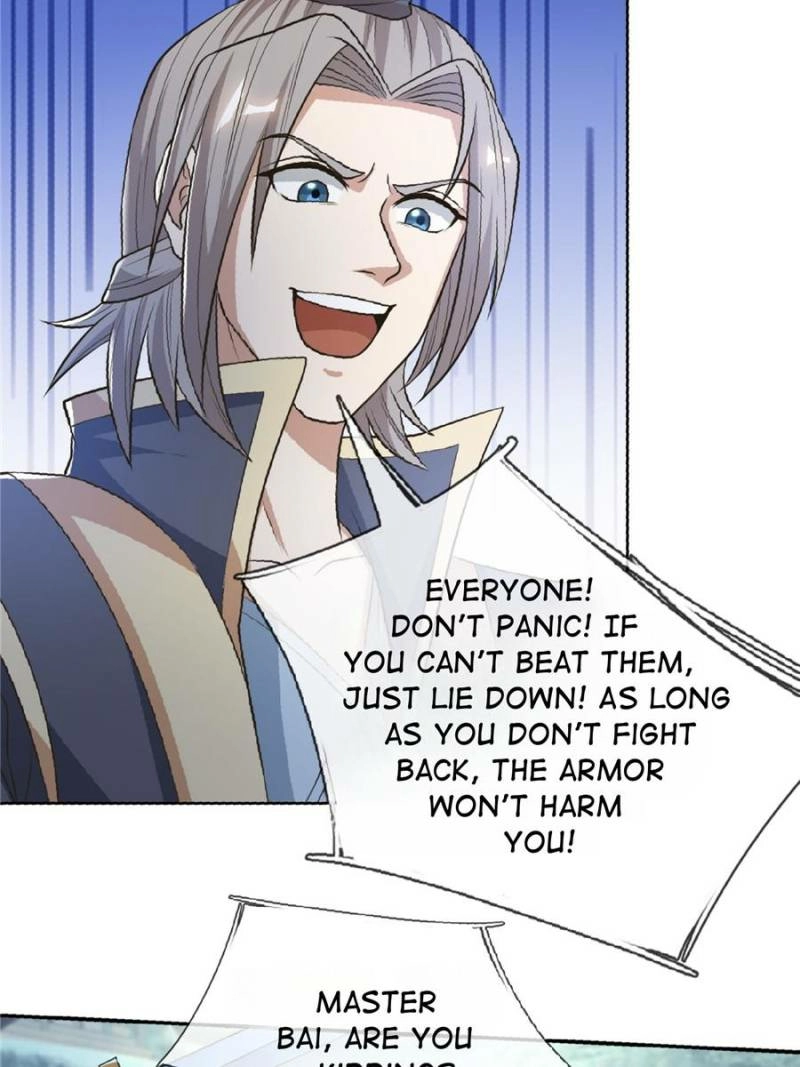 Rise of the Sect Master Chapter 58 page 54 - 