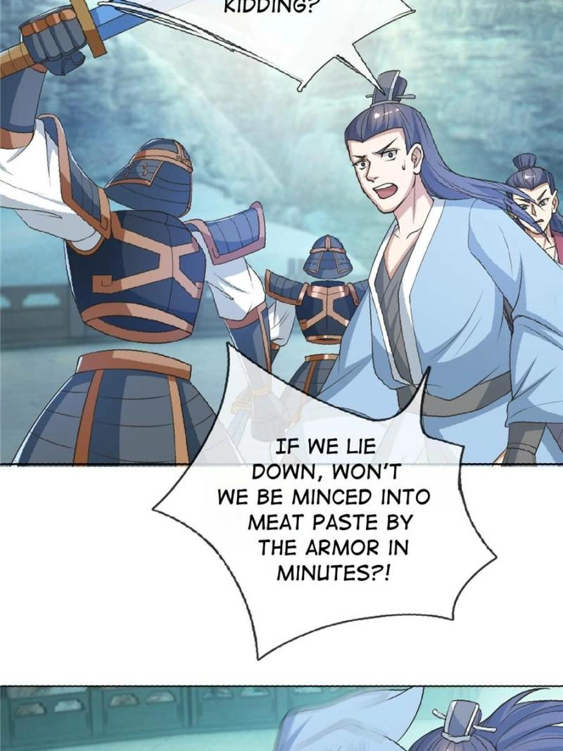 Rise of the Sect Master Chapter 58 page 55 - 