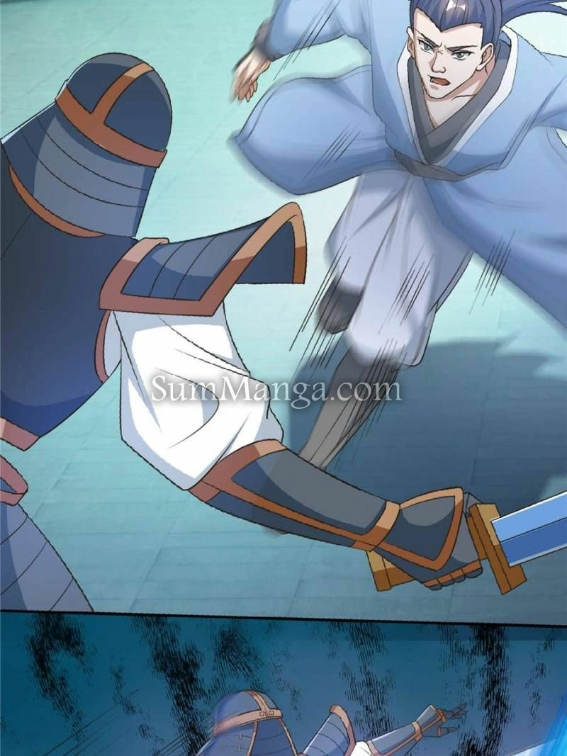 Rise of the Sect Master Chapter 58 page 56 - 