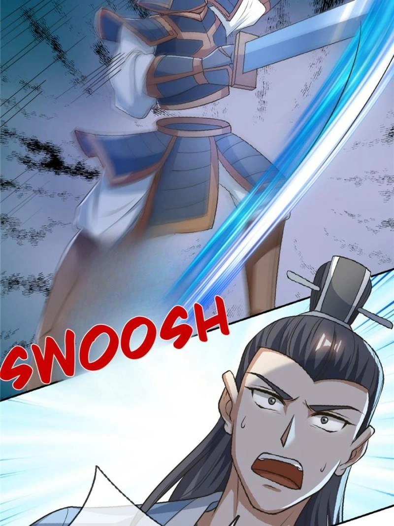 Rise of the Sect Master Chapter 58 page 57 - 