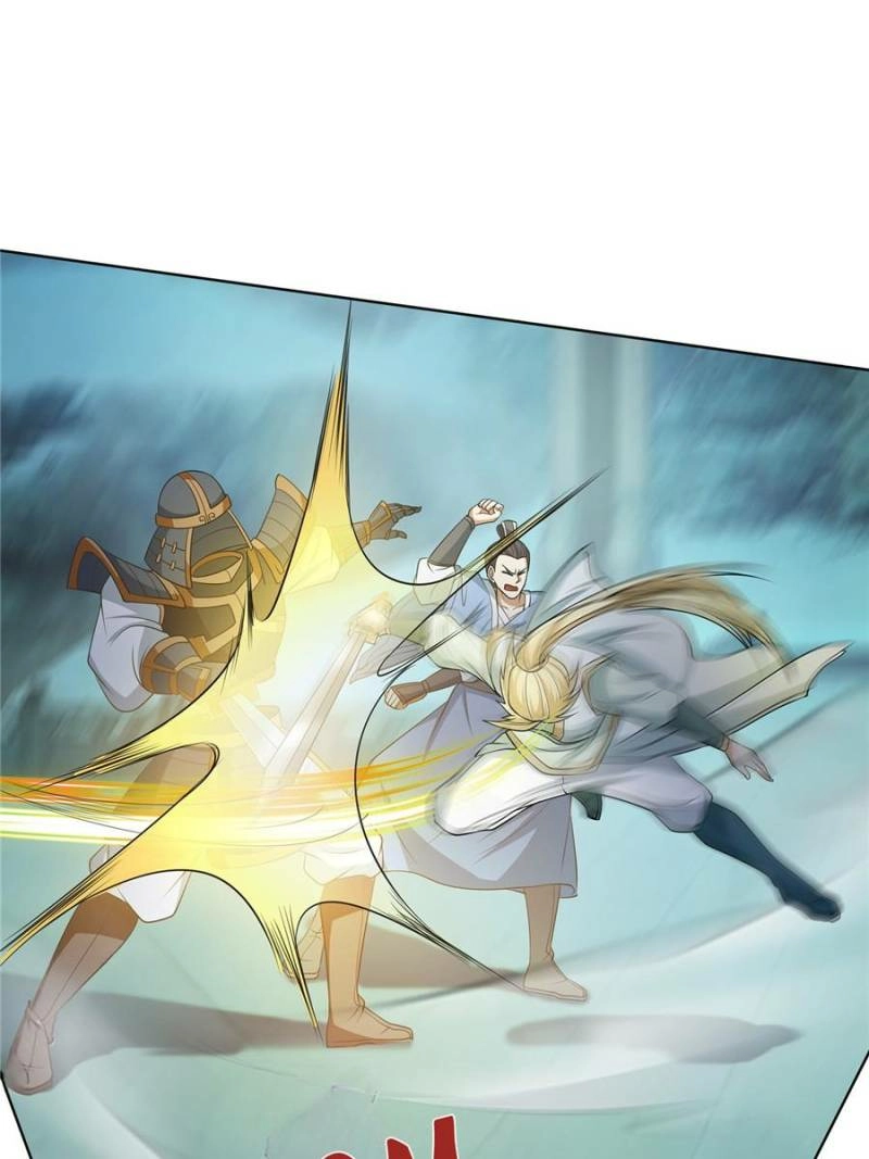 Rise of the Sect Master Chapter 58 page 59 - 