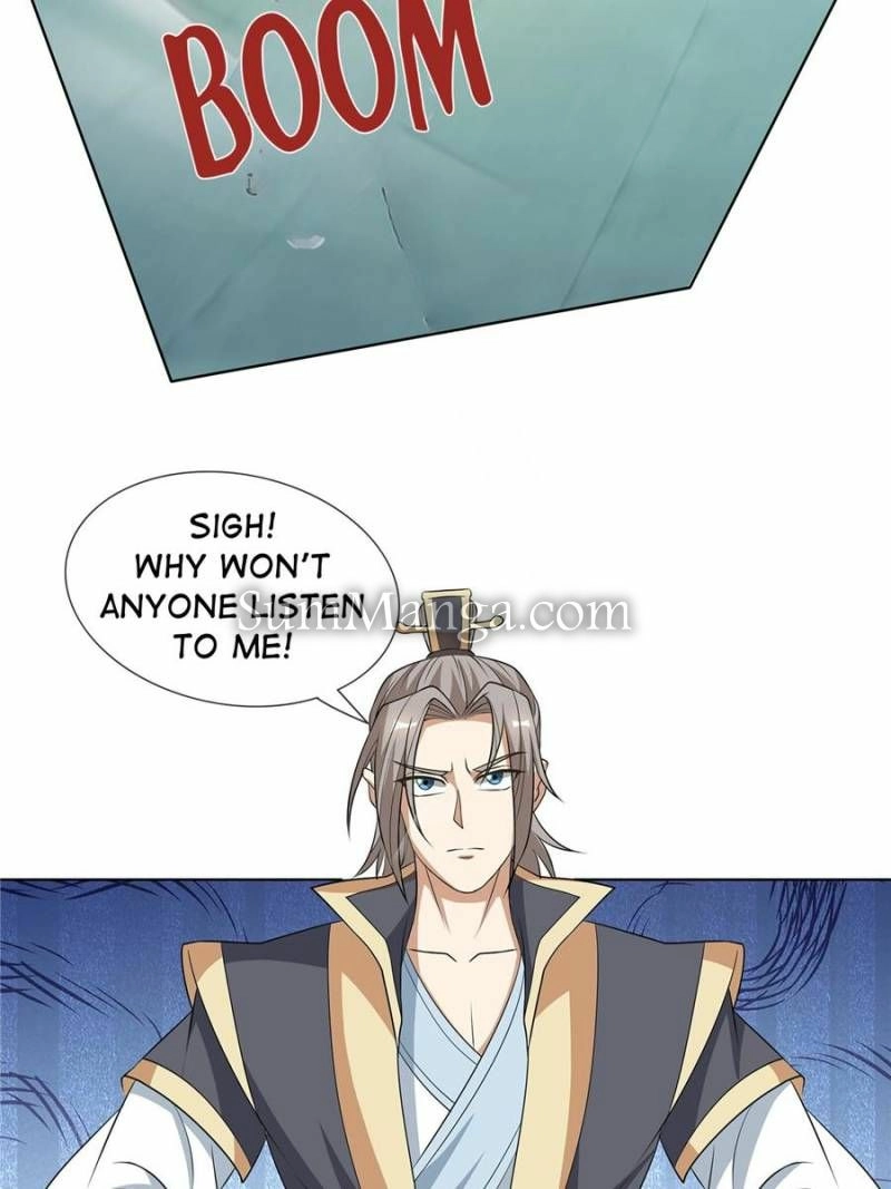 Rise of the Sect Master Chapter 58 page 60 - 