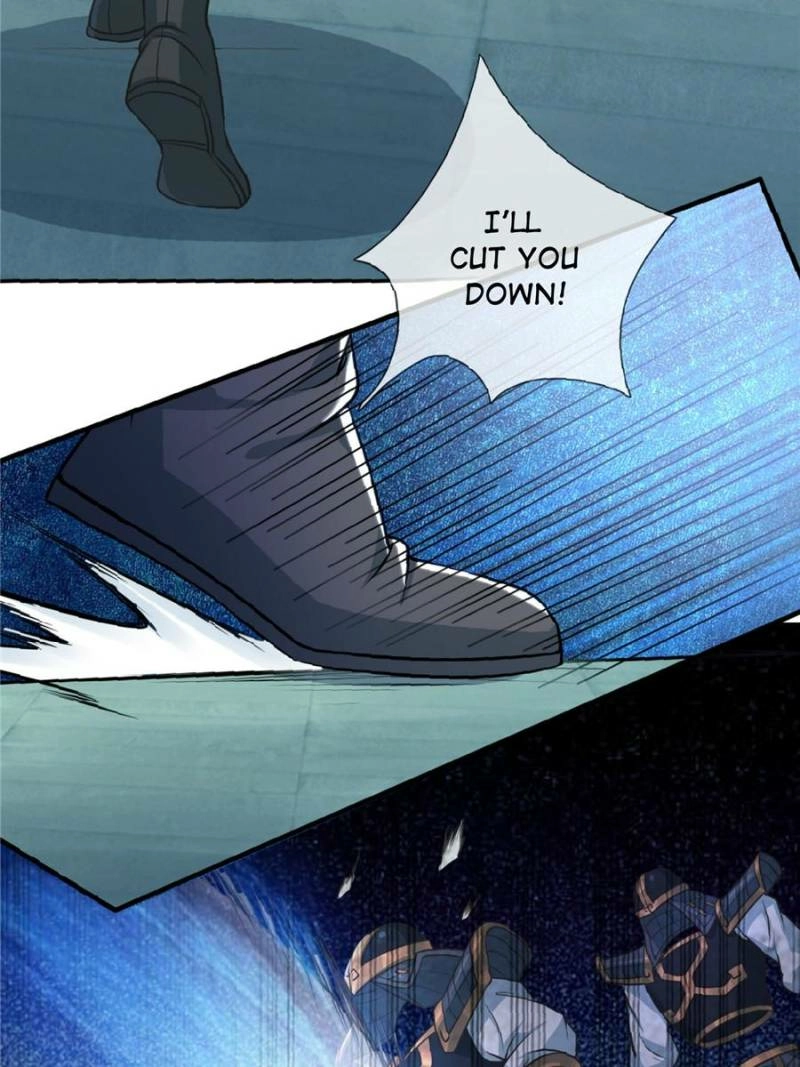 Rise of the Sect Master Chapter 58 page 7 - 