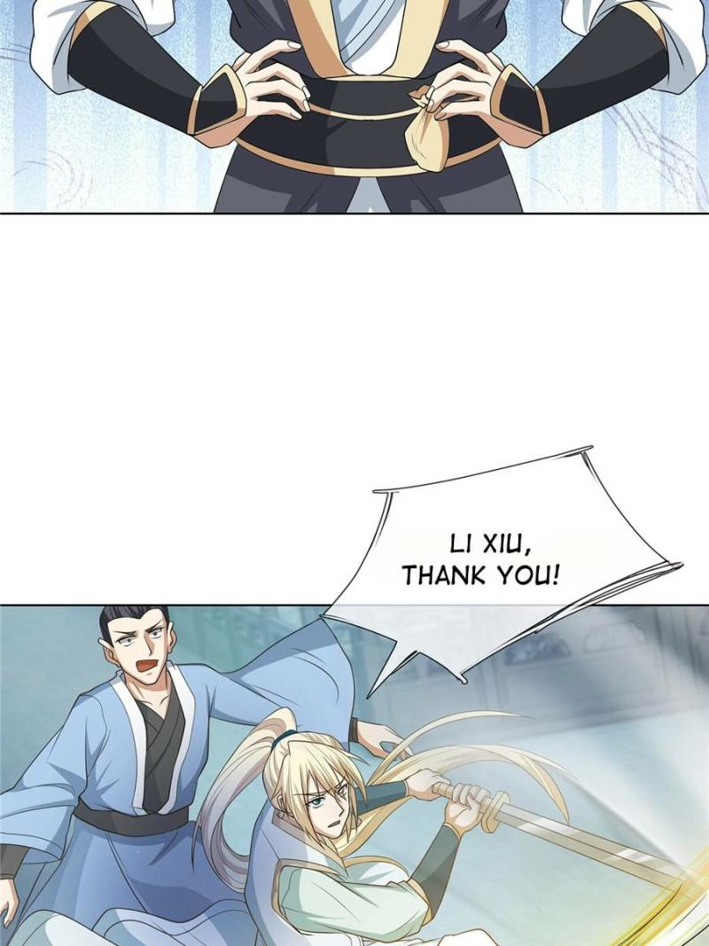 Rise of the Sect Master Chapter 58 page 61 - 