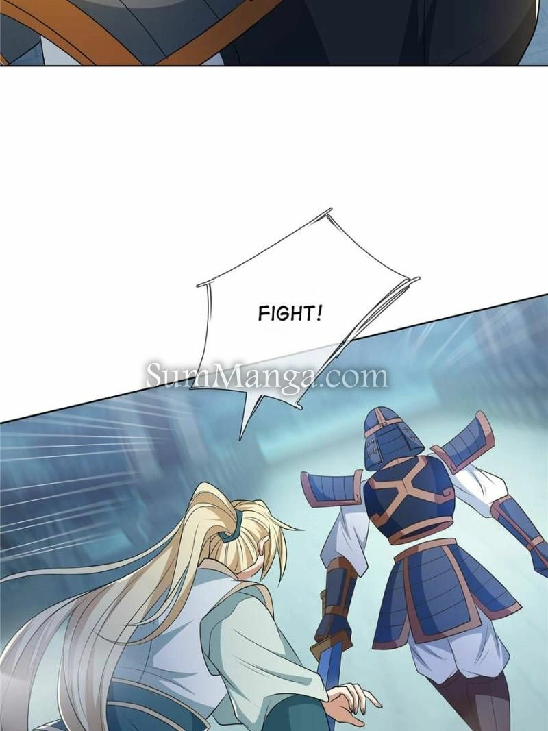 Rise of the Sect Master Chapter 58 page 63 - 