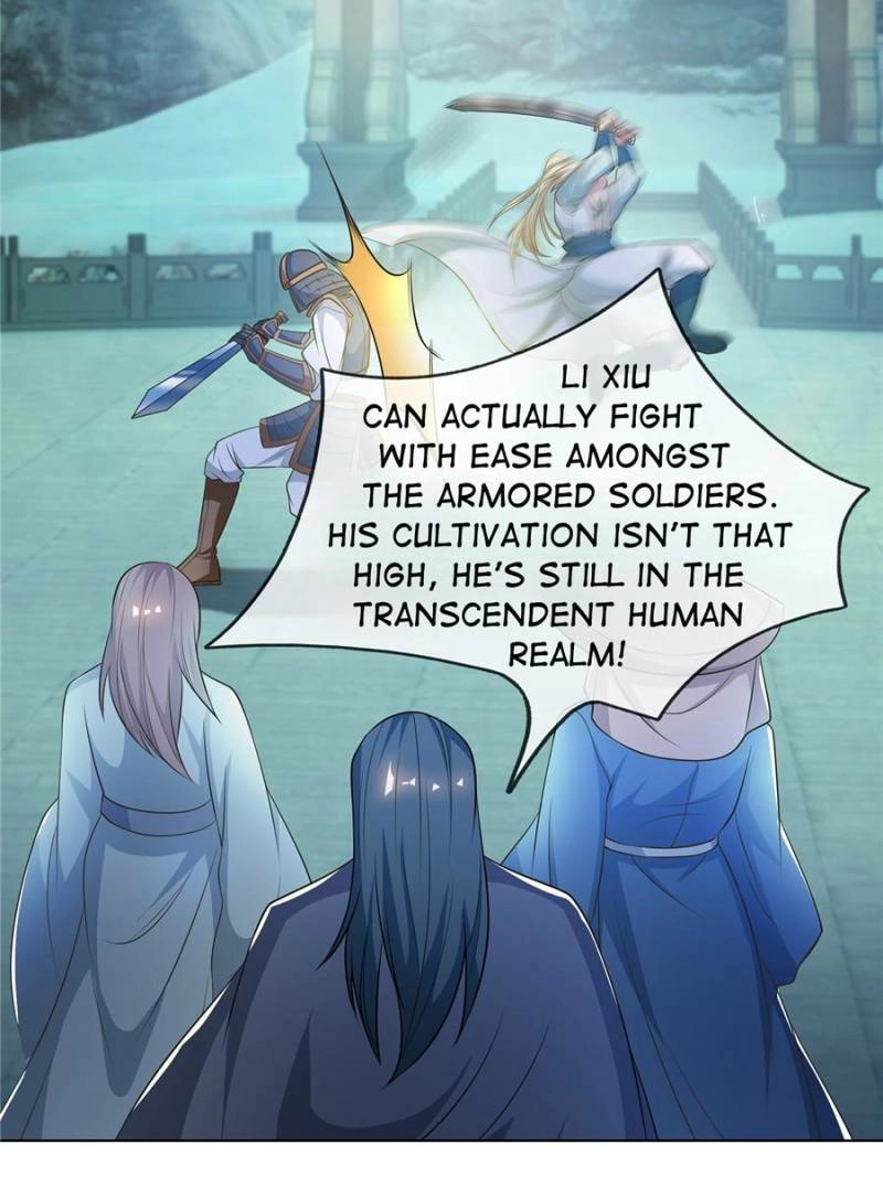 Rise of the Sect Master Chapter 58 page 65 - 
