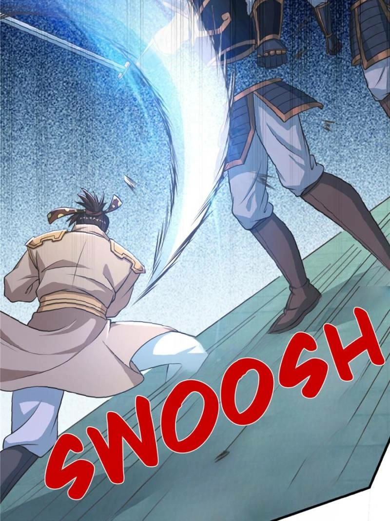 Rise of the Sect Master Chapter 58 page 8 - 