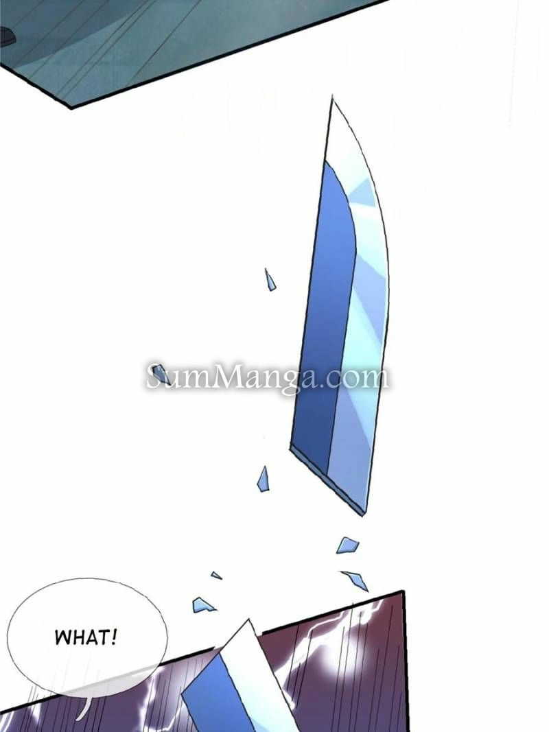 Rise of the Sect Master Chapter 58 page 9 - 