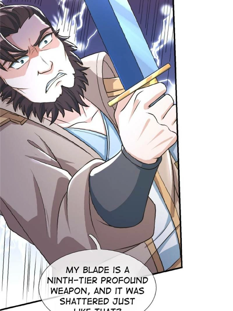 Rise of the Sect Master Chapter 58 page 10 - 