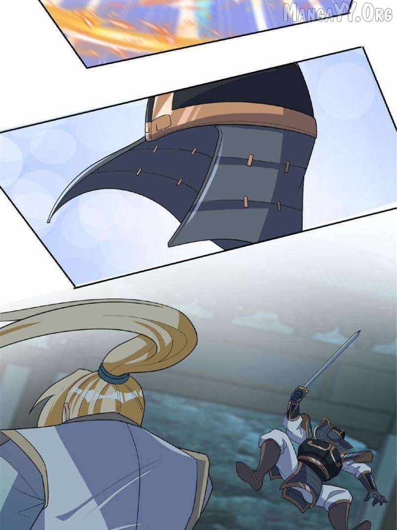 Rise of the Sect Master Chapter 59 page 11 - 