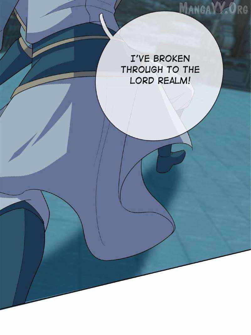 Rise of the Sect Master Chapter 59 page 12 - 