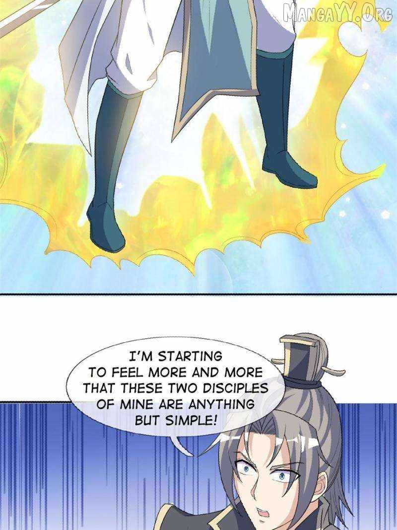 Rise of the Sect Master Chapter 59 page 15 - 